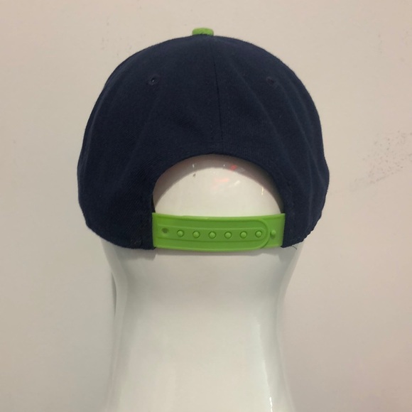 Seattle Seahawks - Picture 3 of 4